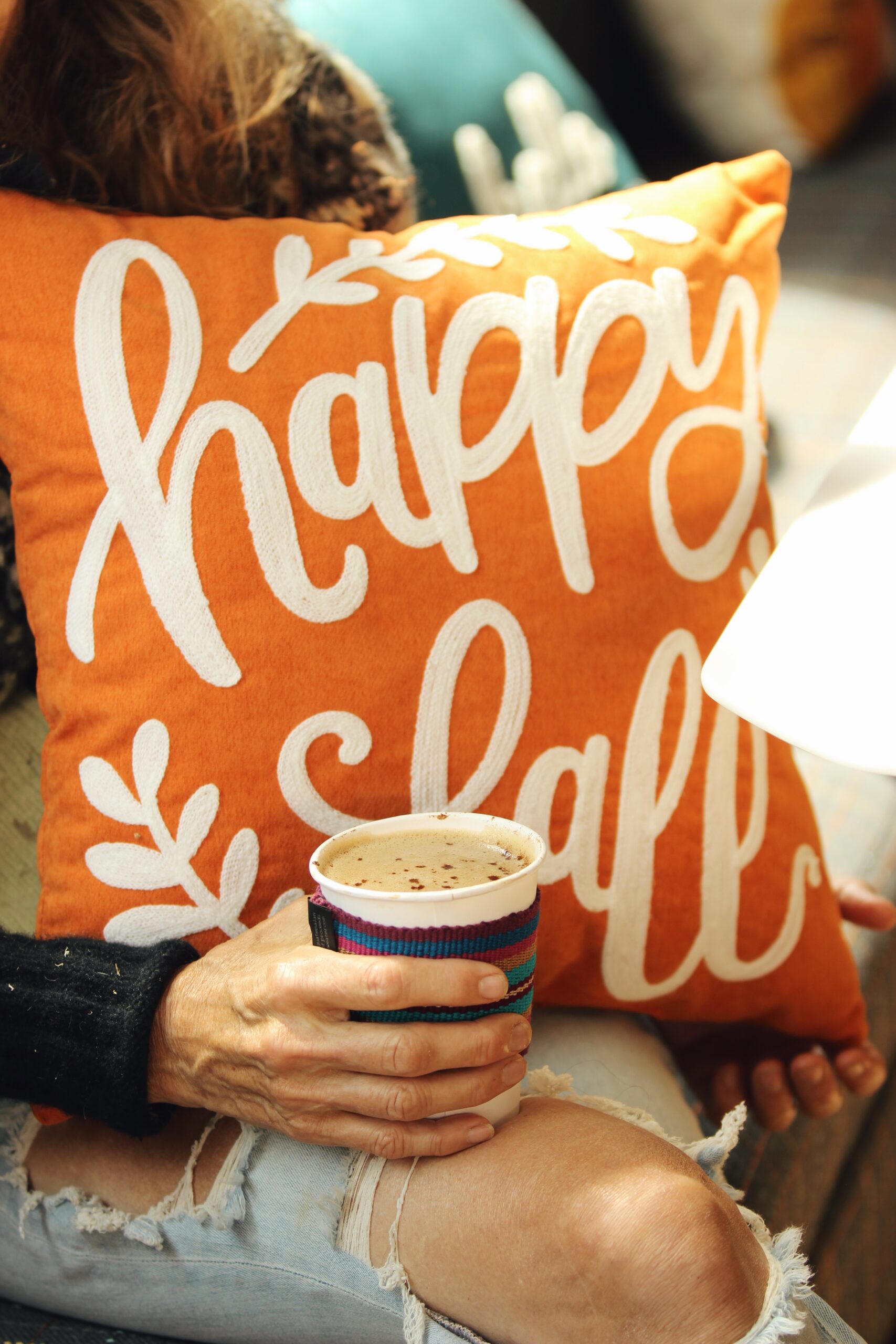 Welcoming Autumn with 6 New Specials at Café 477