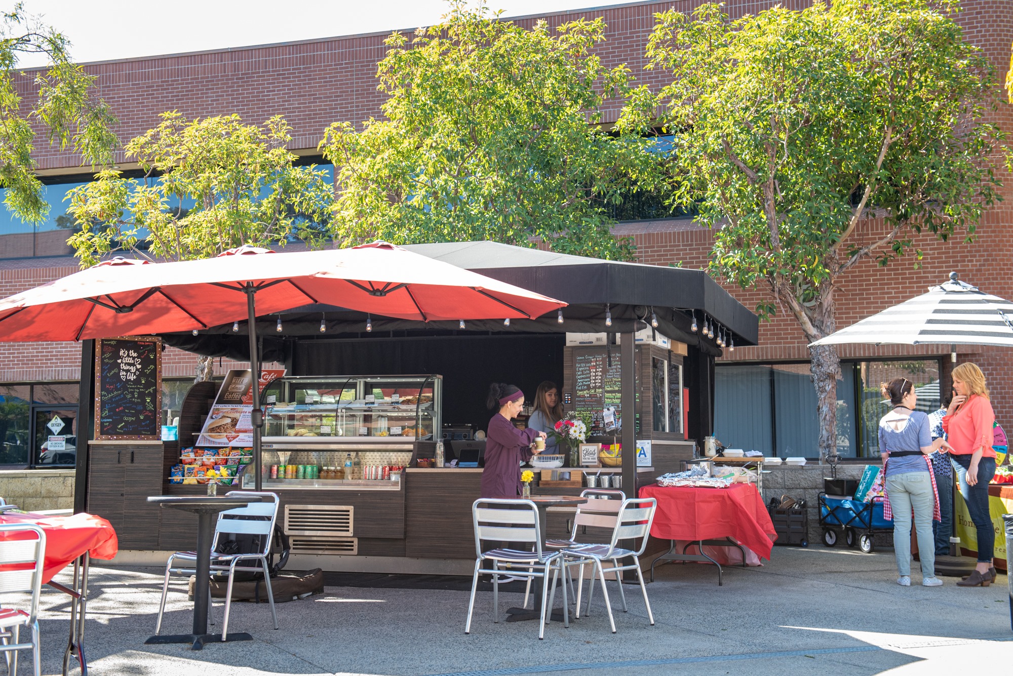 Café 477’s 6 Favorite Spots in Encinitas